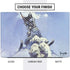 Frazetta Sliver Warrior Dell Vostro Skin